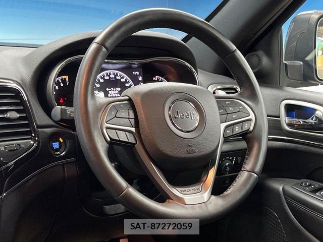 Jeep GRAND CHEROKEE 2021-02 6001496-10