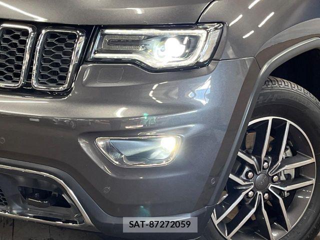 Jeep GRAND CHEROKEE 2021-02 6001496-12