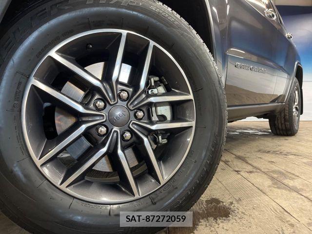 Jeep GRAND CHEROKEE 2021-02 6001496-13