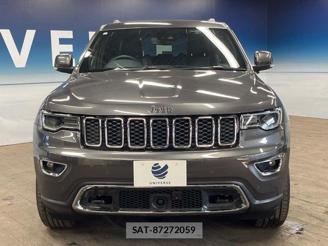 Jeep GRAND CHEROKEE 2021-02 6001496-14