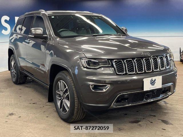 Jeep GRAND CHEROKEE 2021-02 6001496-16