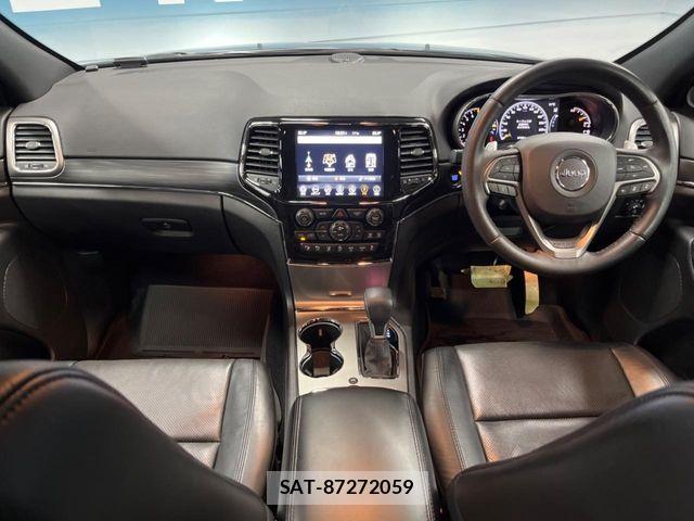 Jeep GRAND CHEROKEE 2021-02 6001496-1