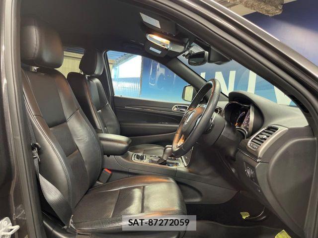 Jeep GRAND CHEROKEE 2021-02 6001496-8
