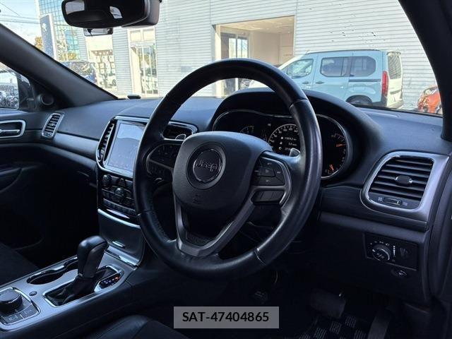 Jeep GRAND CHEROKEE 2019-09 6612436-9