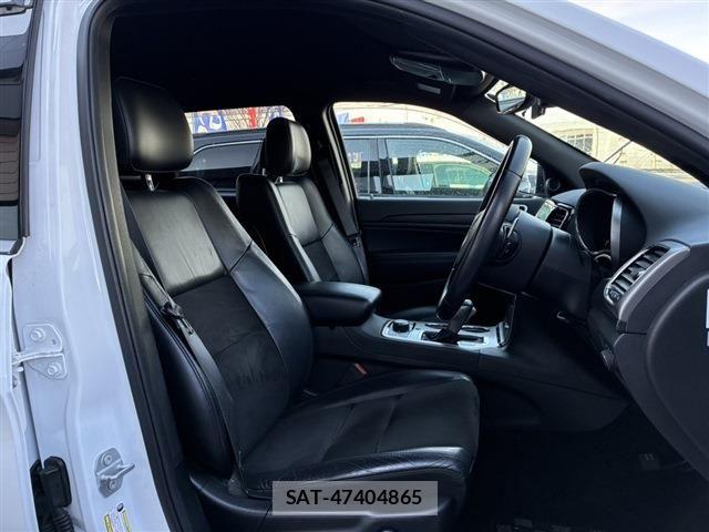 Jeep GRAND CHEROKEE 2019-09 6612436-10