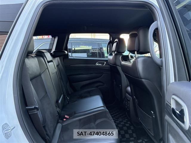 Jeep GRAND CHEROKEE 2019-09 6612436-11