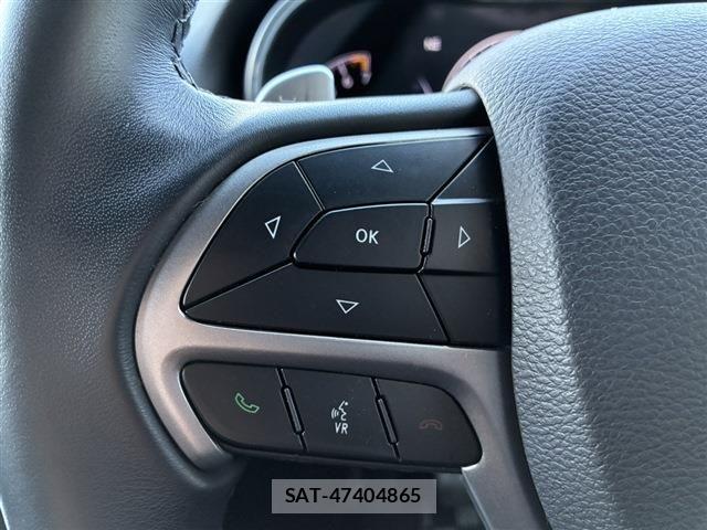 Jeep GRAND CHEROKEE 2019-09 6612436-15