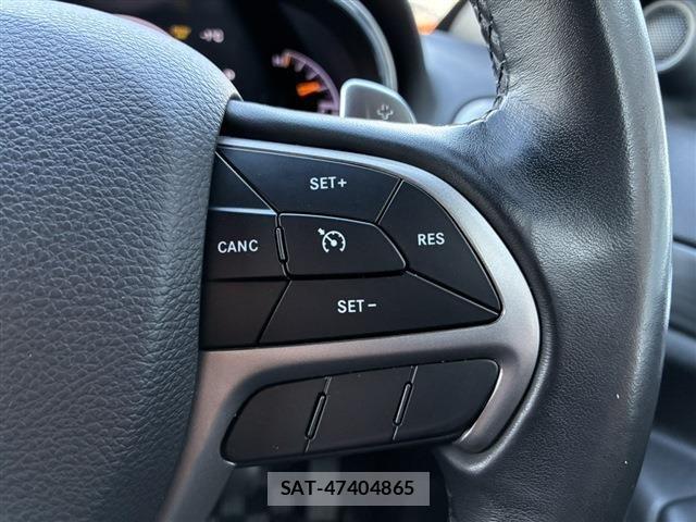 Jeep GRAND CHEROKEE 2019-09 6612436-16
