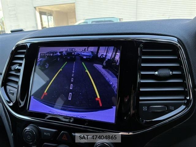 Jeep GRAND CHEROKEE 2019-09 6612436-18