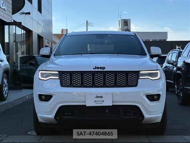 Jeep GRAND CHEROKEE 2019-09 6612436-1