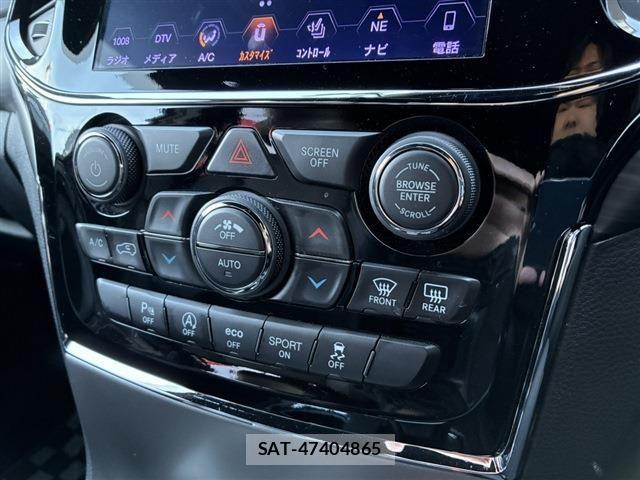 Jeep GRAND CHEROKEE 2019-09 6612436-19