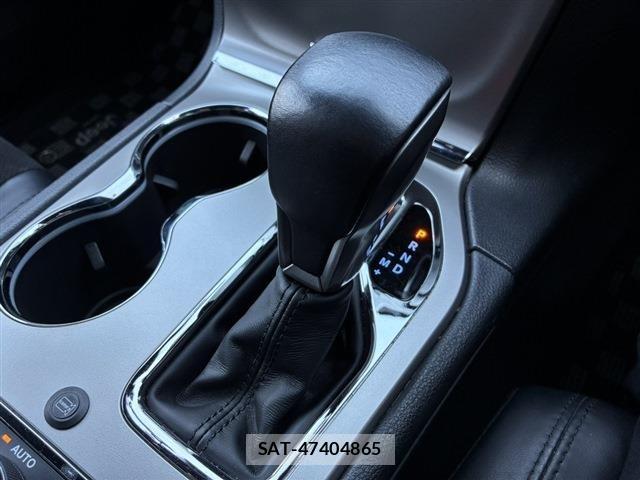 Jeep GRAND CHEROKEE 2019-09 6612436-21