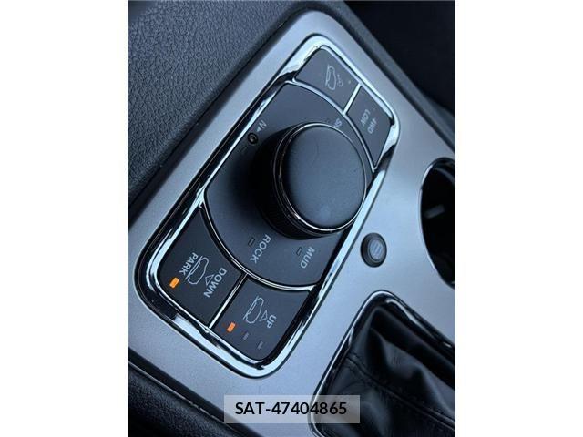 Jeep GRAND CHEROKEE 2019-09 6612436-22