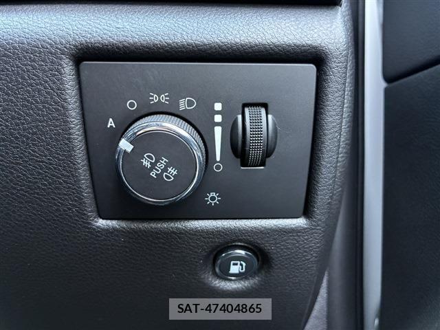 Jeep GRAND CHEROKEE 2019-09 6612436-25