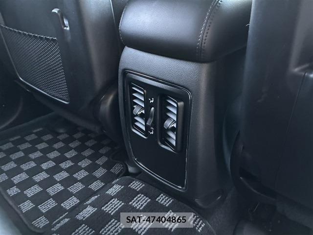 Jeep GRAND CHEROKEE 2019-09 6612436-27