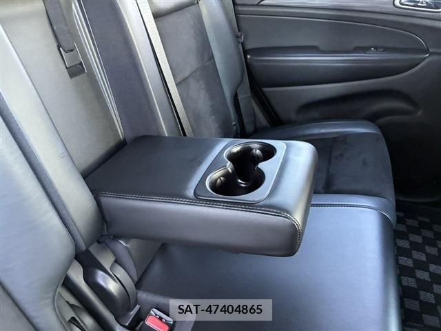 Jeep GRAND CHEROKEE 2019-09 6612436-28