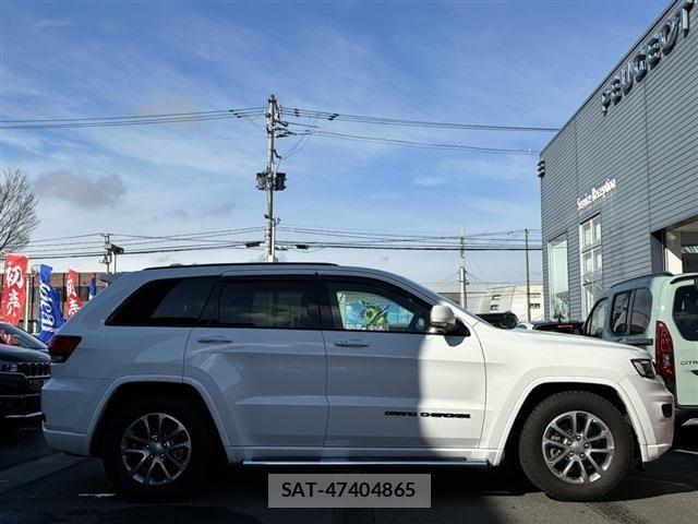 Jeep GRAND CHEROKEE 2019-09 6612436-3