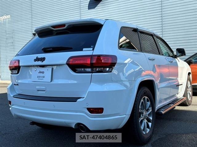 Jeep GRAND CHEROKEE 2019-09 6612436-4