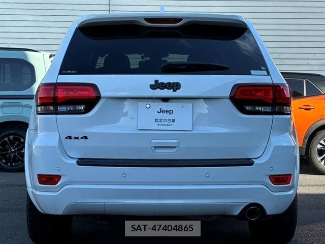 Jeep GRAND CHEROKEE 2019-09 6612436-5