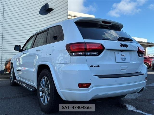 Jeep GRAND CHEROKEE 2019-09 6612436-6
