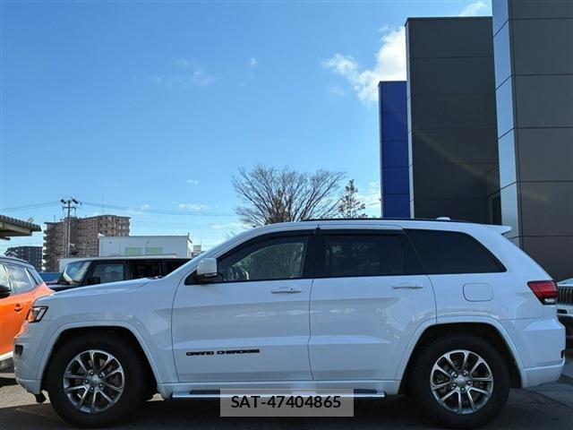 Jeep GRAND CHEROKEE 2019-09 6612436-7