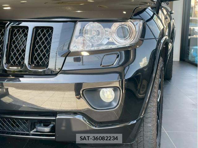 Jeep GRAND CHEROKEE 2011-06 6612442-9