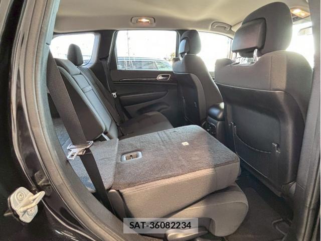 Jeep GRAND CHEROKEE 2011-06 6612442-10