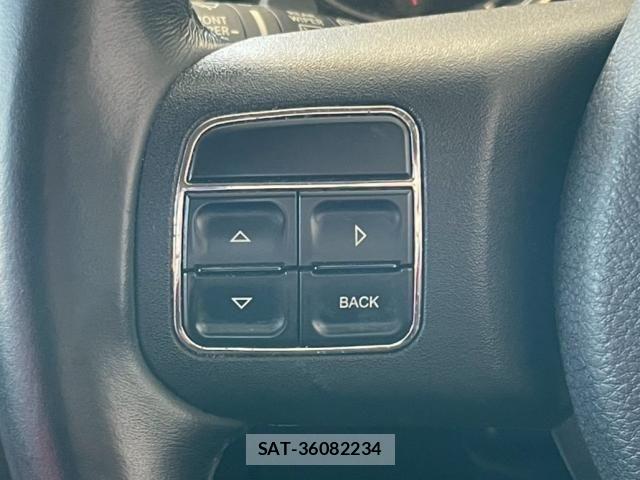 Jeep GRAND CHEROKEE 2011-06 6612442-12