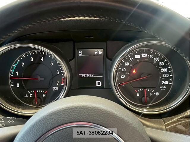 Jeep GRAND CHEROKEE 2011-06 6612442-15