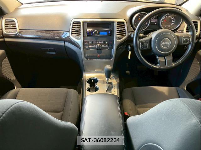 Jeep GRAND CHEROKEE 2011-06 6612442-1