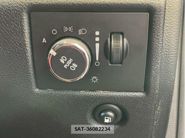 Jeep GRAND CHEROKEE 2011-06 6612442-19