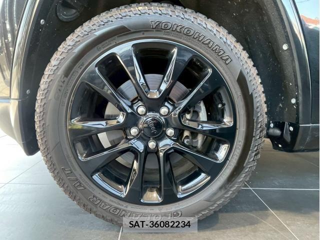 Jeep GRAND CHEROKEE 2011-06 6612442-21