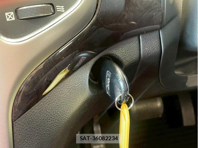 Jeep GRAND CHEROKEE 2011-06 6612442-22