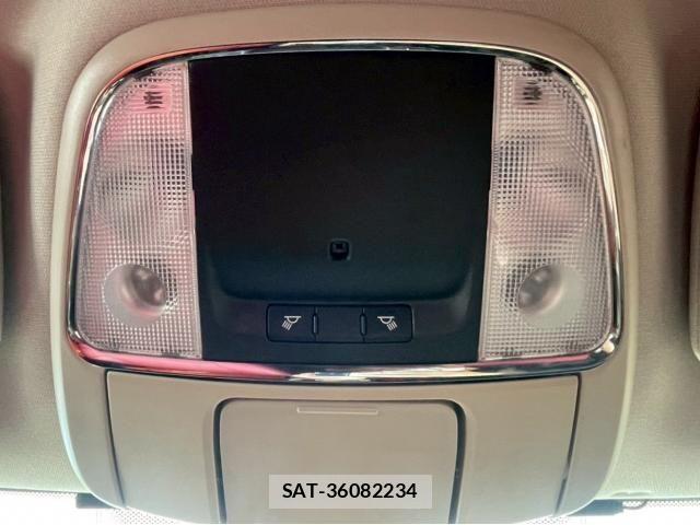 Jeep GRAND CHEROKEE 2011-06 6612442-23
