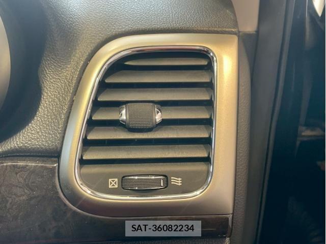 Jeep GRAND CHEROKEE 2011-06 6612442-25