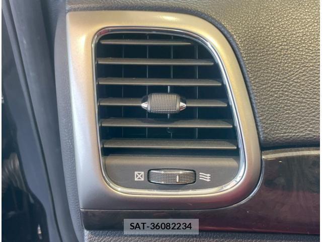 Jeep GRAND CHEROKEE 2011-06 6612442-26