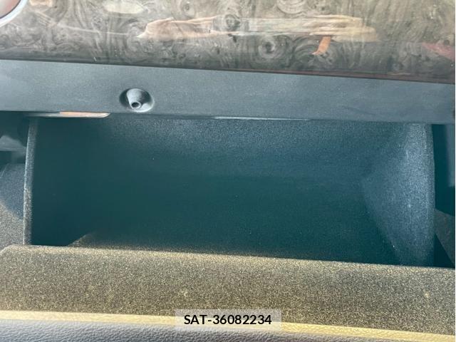 Jeep GRAND CHEROKEE 2011-06 6612442-28
