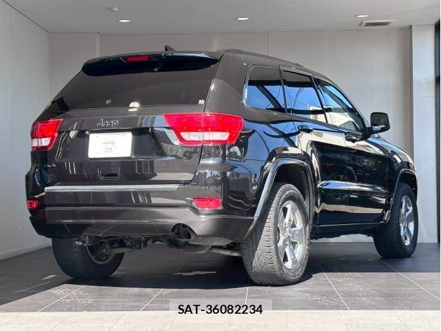 Jeep GRAND CHEROKEE 2011-06 6612442-2