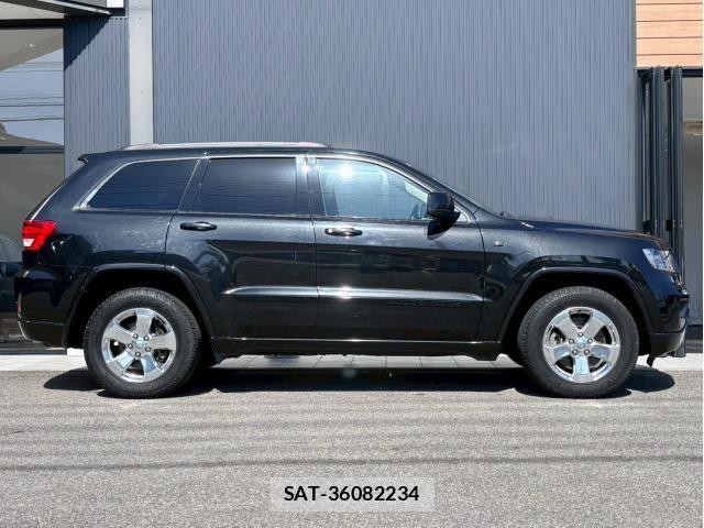 Jeep GRAND CHEROKEE 2011-06 6612442-3