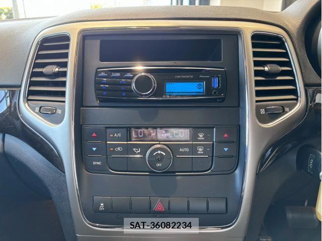 Jeep GRAND CHEROKEE 2011-06 6612442-4