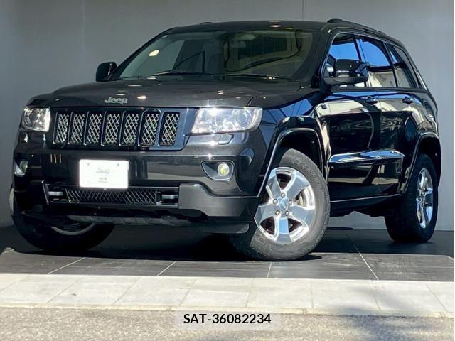 Jeep GRAND CHEROKEE 2011-06 6612442-6