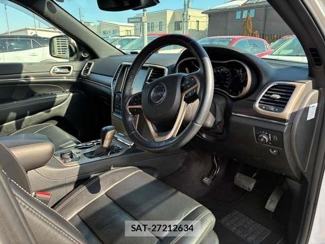 Jeep GRAND CHEROKEE 2018-04 6612438-10