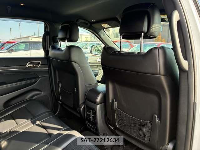Jeep GRAND CHEROKEE 2018-04 6612438-12