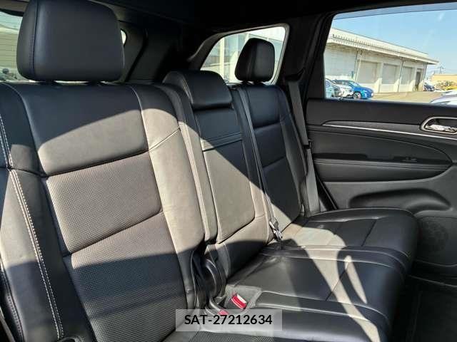 Jeep GRAND CHEROKEE 2018-04 6612438-13