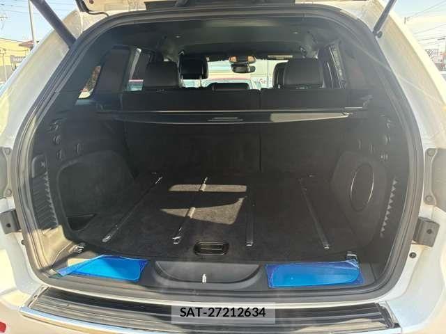 Jeep GRAND CHEROKEE 2018-04 6612438-14