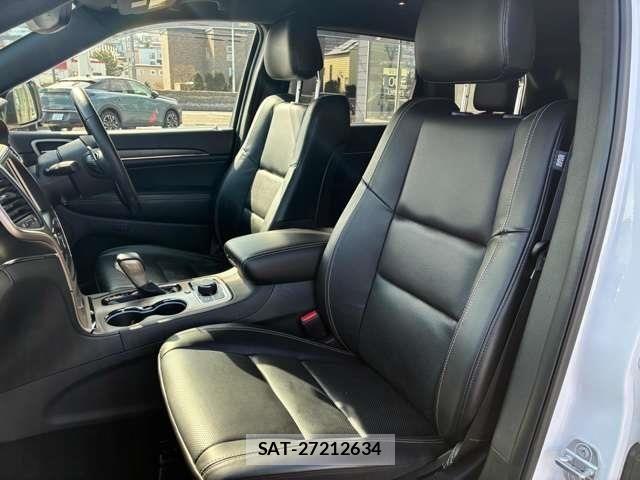 Jeep GRAND CHEROKEE 2018-04 6612438-15