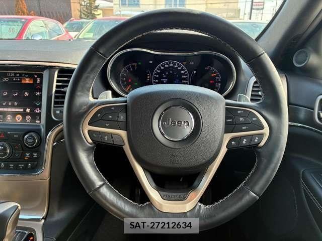Jeep GRAND CHEROKEE 2018-04 6612438-17