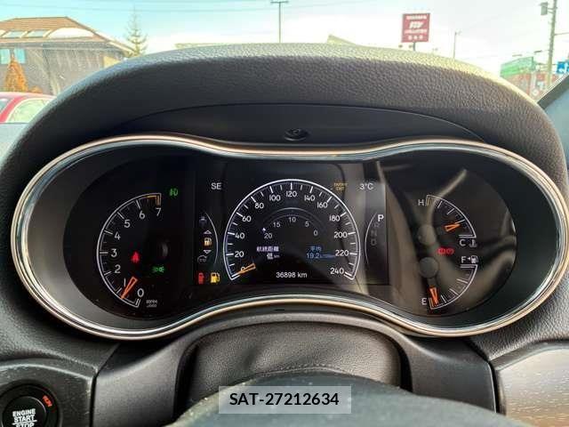 Jeep GRAND CHEROKEE 2018-04 6612438-18