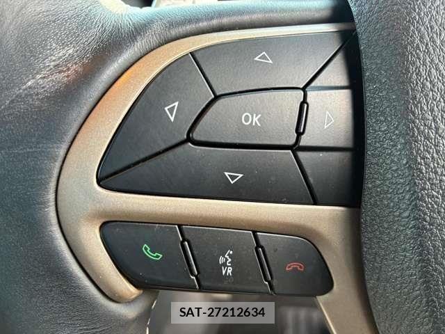 Jeep GRAND CHEROKEE 2018-04 6612438-19