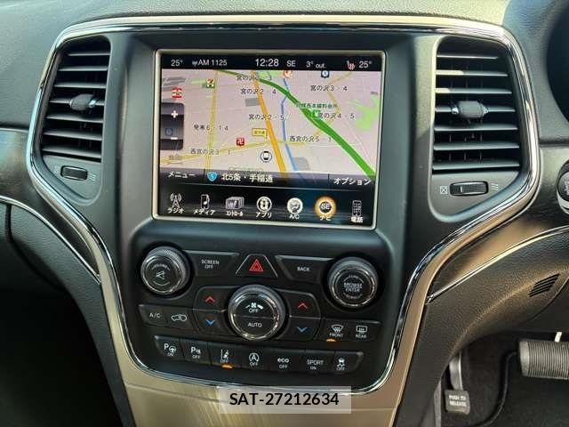 Jeep GRAND CHEROKEE 2018-04 6612438-21